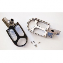 Подножки водительские JR L13A301GP