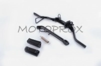 Подножки водительские Komatcu TYK-003 Yamaha YBR125