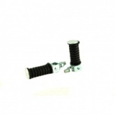 Подножки водительские Motorace RYT-086