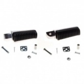 Подножки водительские Motorace ZNK5031 Zipp Neken