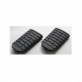 Резинки подножек водительских Tourmax STR-M04