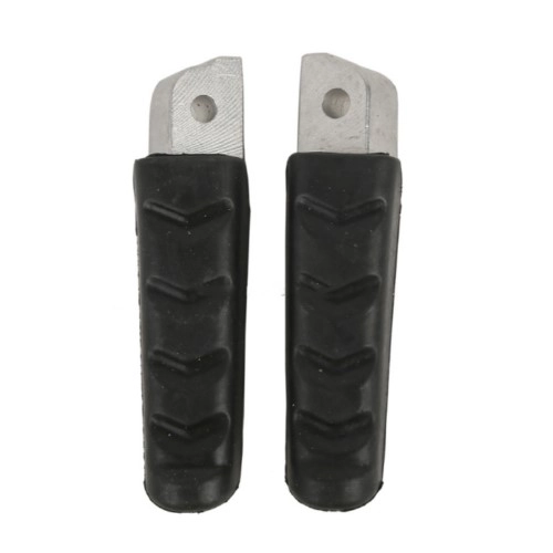 Підніжки пасажирські Biketec BTFR031