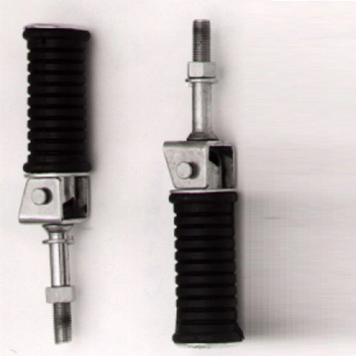 Підніжки пасажирські Emgo 54-20000