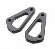 Подножки пассажирские Kriega OS-Footrest Eliminator Yamaha T7 Std. Seat