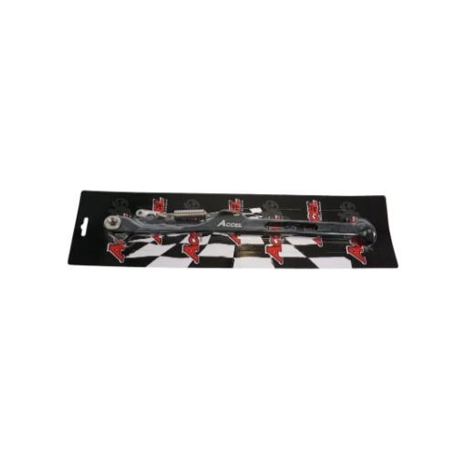 Підставка збоку Accel KSS508 Black