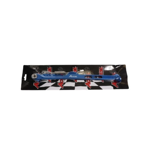 Підставка збоку Accel KSS508 Blue