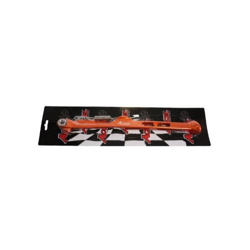 Підставка збоку Accel KSS508 Orange