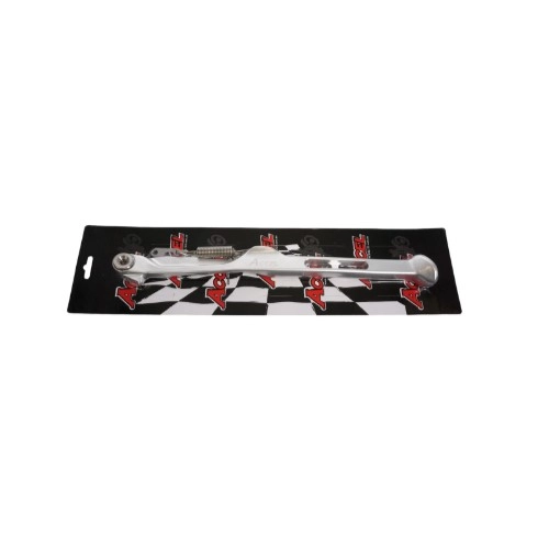 Підставка збоку Accel KSS508 Silver