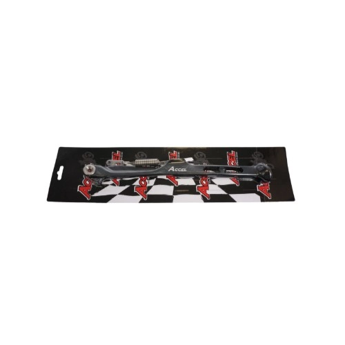 Підставка збоку Accel KSS509 Black