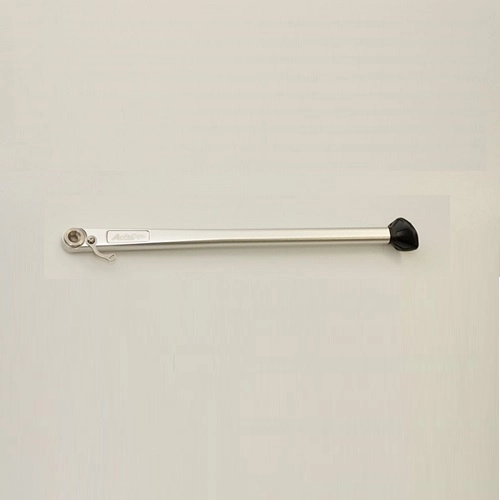 Підставка бічна Accel KSS501SL Silver