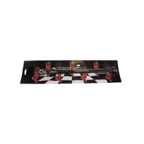 Подставка боковая Accel KSS505 Black