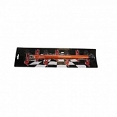 Подставка боковая Accel KSS505 Orange
