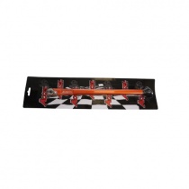 Подставка боковая Accel KSS505 Orange