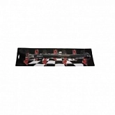 Подставка боковая Accel KSS506 Black