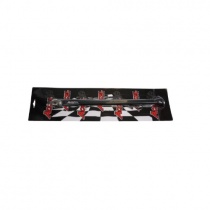 Подставка боковая Accel KSS506 Black