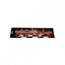 Подставка боковая Accel KSS508 Orange