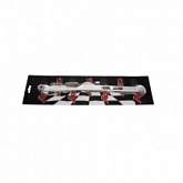 Подставка боковая Accel KSS508 Silver