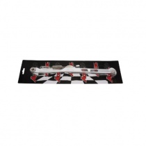 Подставка боковая Accel KSS508 Silver