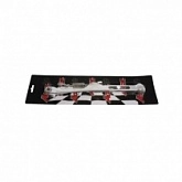 Подставка боковая Accel KSS509 Silver
