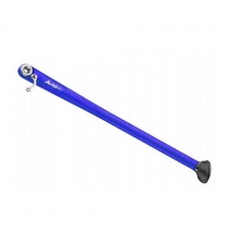 Подставка боковая Accel KSS501BL Blue