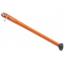 Подставка боковая Accel KSS501OR Orange