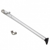 Подставка боковая Nachman MX-04076SL Silver