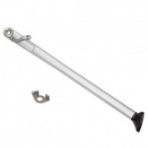 Подставка боковая Nachman MX-04076SL Silver