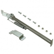 Подставка боковая Psychic MX-04072 Silver