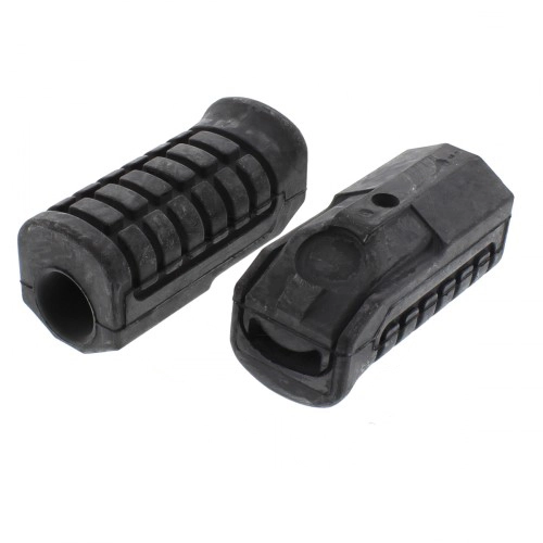 Резинки підніжок водійських Tourmax STR-M11 Black