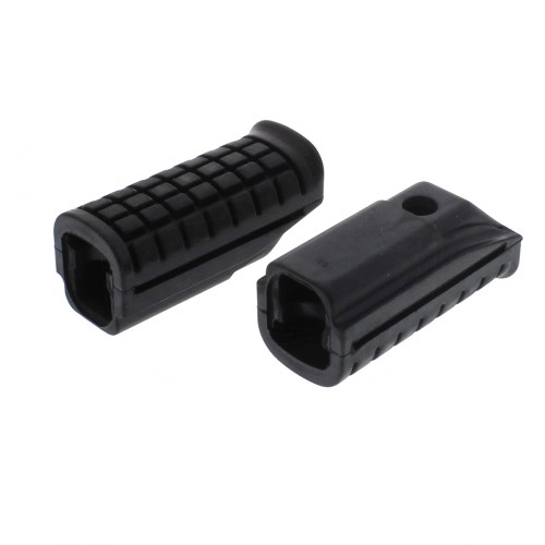 Резинки підніжок водійських Tourmax STR-M12 Black