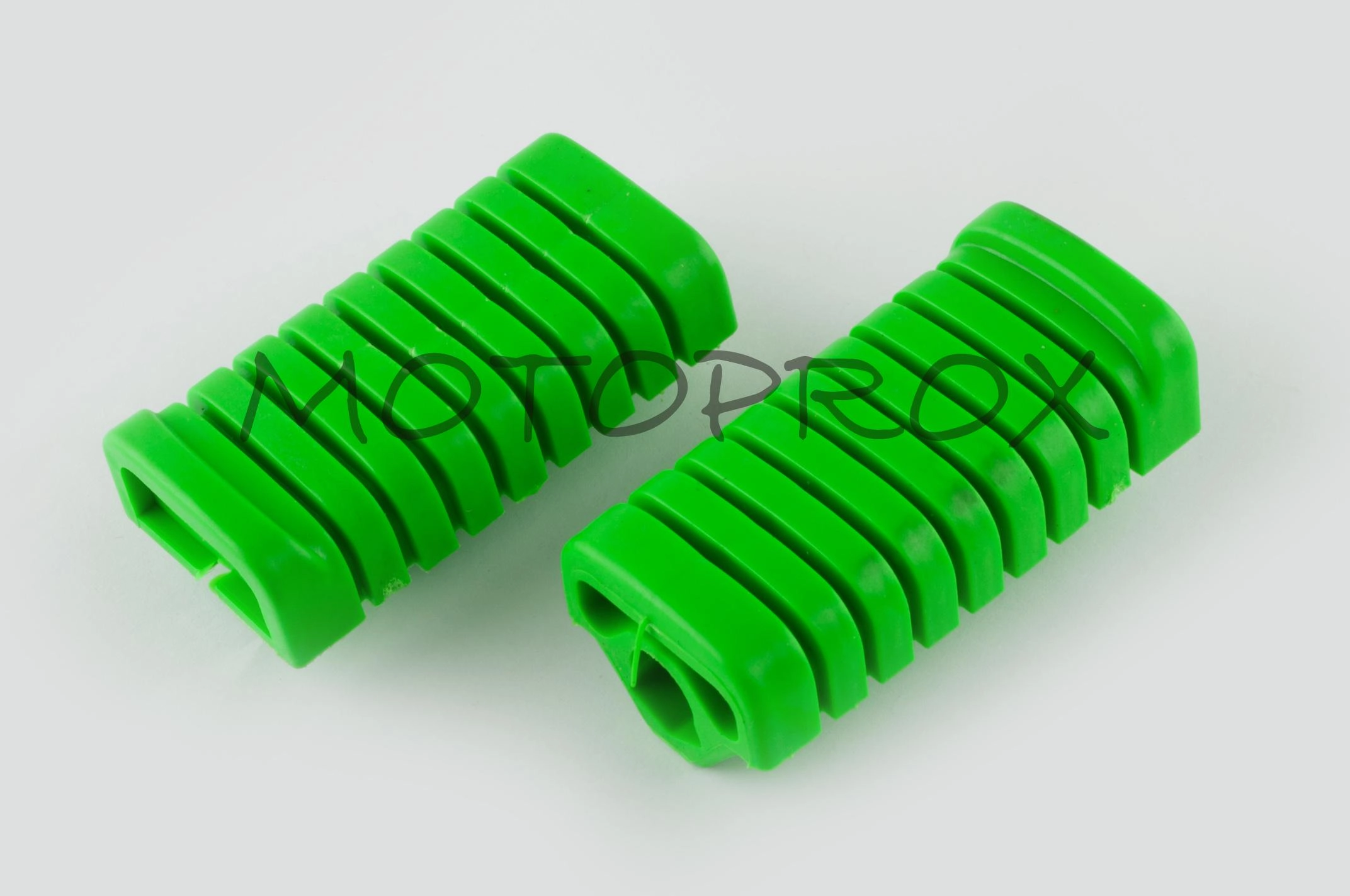 Резинки підніжок водійських XJB WPV-004 Green Delta