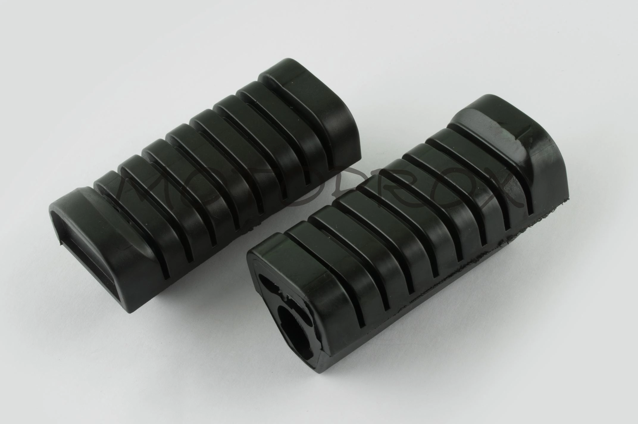Резинки підніжок водійських XJB WPV-005 Black Delta