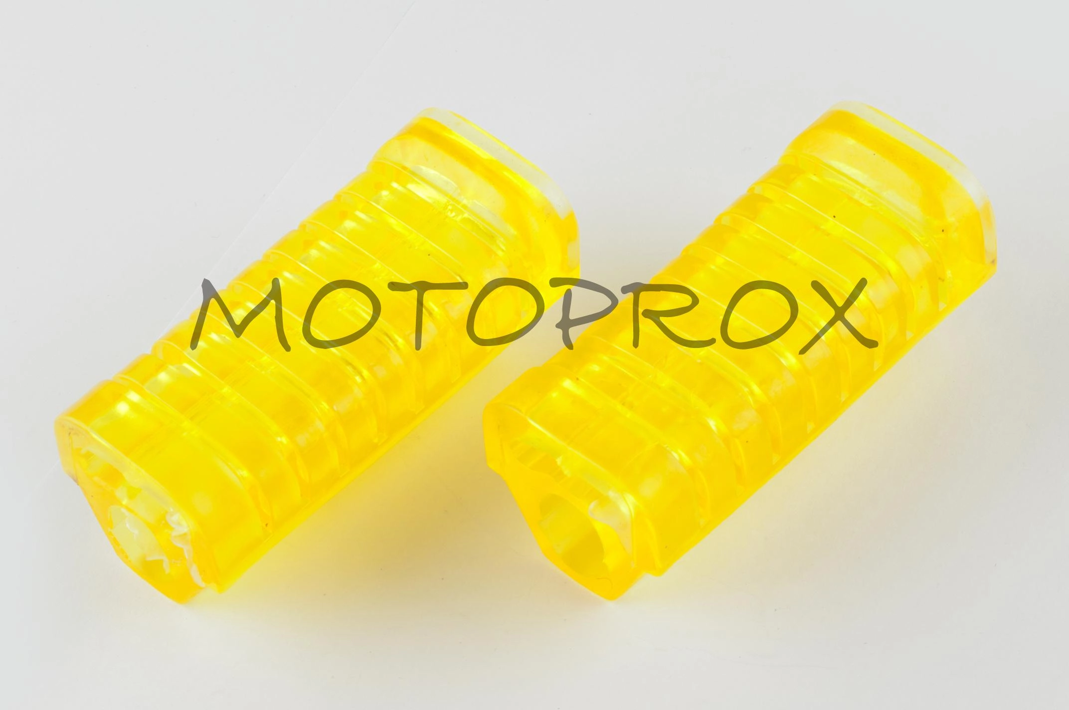 Резинки підніжок водійських XJB WPV-005 Yellow Delta