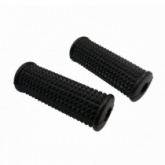 Резинки подножек водительских JMP BB06-RW0001B Black