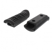 Резинки подножек водительских Tourmax STR-M01 Black