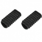 Резинки подножек водительских Tourmax STR-M05 Black