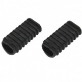 Резинки подножек водительских Tourmax STR-M05 Black
