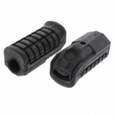 Резинки подножек водительских Tourmax STR-M10 Black