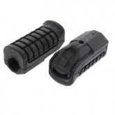 Резинки подножек водительских Tourmax STR-M11 Black