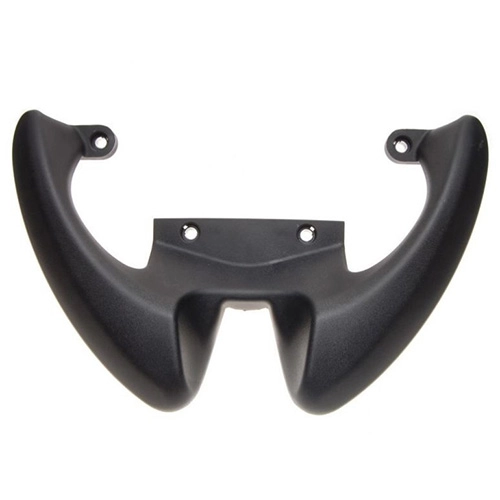 Ручки пассажирские Motorace ORP-001 Black