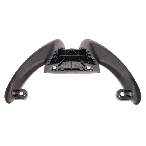 Ручки пассажирские Motorace ORP-001 Black