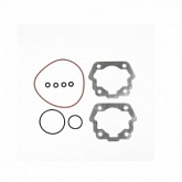 Комплект прокладок двигателя Athena P400105160001 Top-end