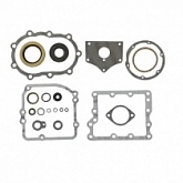 Комплект прокладок двигателя Athena P400195366897
