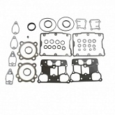 Комплект прокладок двигателя Athena P400195600010 Top-end