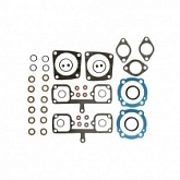 Комплект прокладок двигателя Athena P400195600730 Top-end