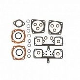 Комплект прокладок двигателя Athena P400195600737 Top-end