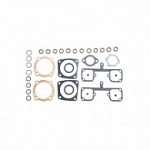 Комплект прокладок двигателя Athena P400195600738 Top-end