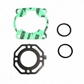 Комплект прокладок двигателя Athena P400250600083 Top-end