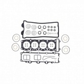 Комплект прокладок двигателя Athena P400250600753 Top-end