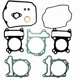 Комплект прокладок двигателя Athena P400480600126 Top-end